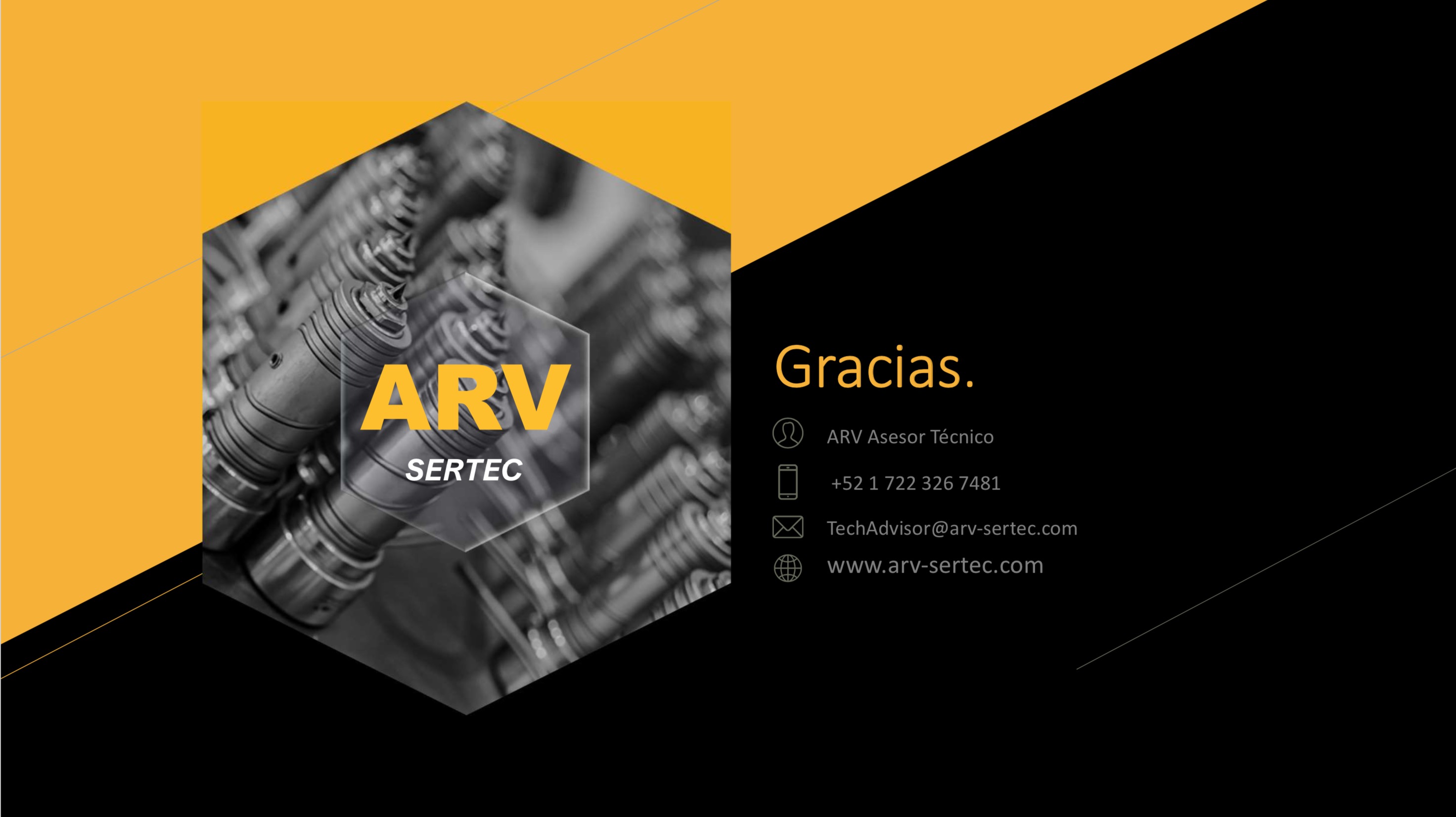 arv-sertec